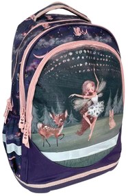 Školský batoh anatomický REYBAG Best Friends