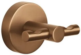 Háčik Tesa bronz 40604-00000-00, 1 ks