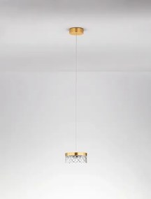 Retro luster Bion A