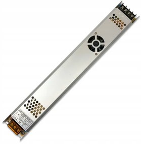 BERGE Modulárny napájací zdroj SUPER SLIM - IP20 - 400W
