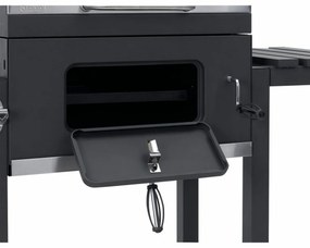 Tepro 1164 Gril Toronto Click, 115 x 67 x 107 cm