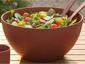 Misa Caruba Eco 3 l, tehlová%