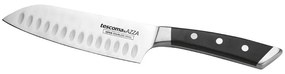 Japonský nôž Azza Santoku - Tescoma
