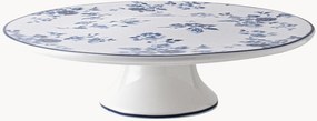 Porcelánové podnosy na koláče China Rose, 2 ks