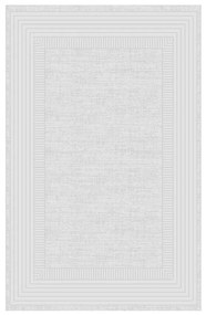 Koberec Frisee Anemon 1,6/2,3 F034A HDU 53 šedá