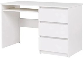 Písací stôl Cosmo C09