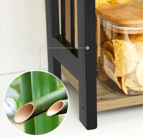 Kuchynská polica OFS047B88