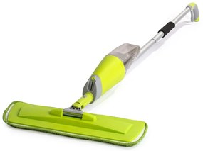4home Výhodná upratovacia sada mop a stierka na okná