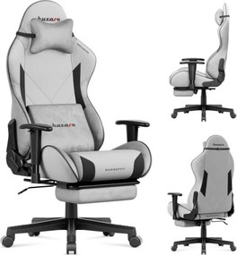 Herná stolička Force 5.7 Grey