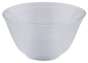 Miska 12 cm set 4 ks - Basic Chic Glas - 321205