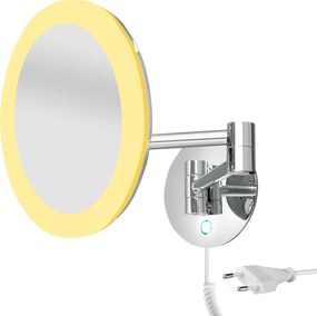Nimco LED zrkadlo s nastaviteľ. teplotou svietivosti - ZK 20265P-26