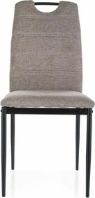 SI Stolička Rip Brego béžová