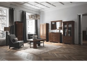 Jedálenský stôl Kraz ST (pre 6 osôb). Vlastná spoľahlivá doprava až k Vám domov. 779496