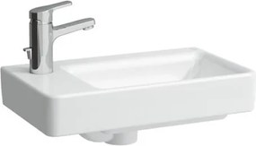 Laufen Laufen Pro umývadielko 48x28 cm h8159554001041 1595.5.400.104.1