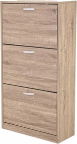 Botník ELEGANT 2 naturálny