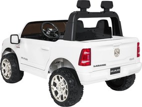 Ramiz Vozidlo RAM 3500 Biela