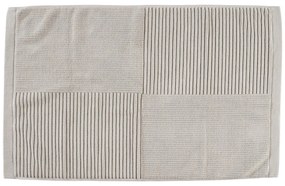 Svetlosivá kúpeľňová predložka 50x80 cm Classic – Zone