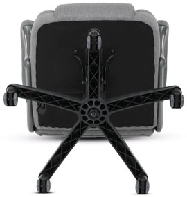 Kancelárske kreslo Autronic KA-C715 GREY2