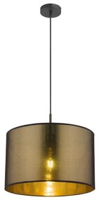 Globo 15583H - Luster na lanku NUGGY 1xE27/40W/230V