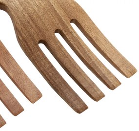 Sada dvoch vidlíc MOOKA na šaláty 857534