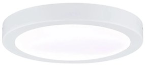 Paulmann 71021 - LED/22W Stropné svietidlo ABIA 230V biela