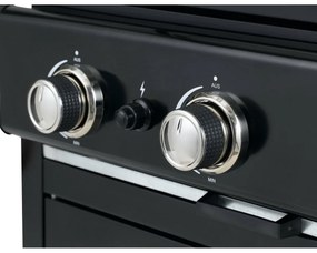 Tepro 3152 Plynový gril Mayfield 3, 3 horáky, 127 x 58 x 103 cm