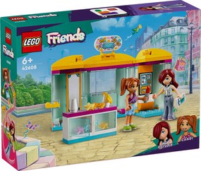 LEGO LEGO Friends – Obchod s módnymi doplnkami