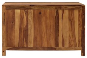 Komoda Amba 140x90x45 z indického masívu palisander Only stain