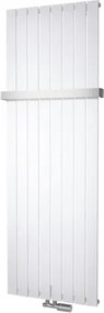 Radiátor pre ústredné vykurovanie ISAN Collom 180x29,8 cm biela DCLM18000298