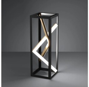 Eglo 390418 - LED Stmievateľná stolná lampa PENELA LED/21W/230V 2700-6500K + DO