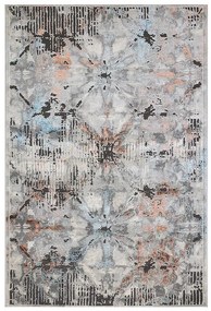 Koberec Heatset Harmony 1,4/1,9 9651A šedá