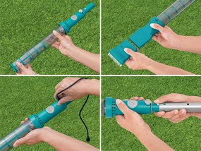 Bazénový vysávač AquaSurge Bestway  58771