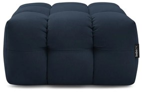 Tmavomodrá podnožka Cloud – Bobochic Paris