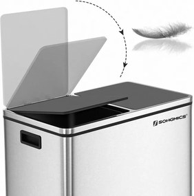 Recyklačný odpadkový kôš LTB48NL