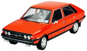 Welly Kovové autíčko FSO Polonez 1500 MR78 - 1:34