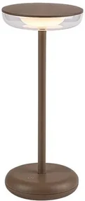 Rabalux KONIN LED vonkajšia dekoratívna lampa 77089
