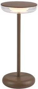 Rabalux KONIN LED vonkajšia dekoratívna lampa 77089