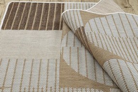 Koberec ORGANIC 2769 krémový / naturálny