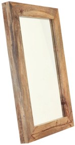 furniture-nabytek.cz - Zrkadlo Devi 60x90x6 cm