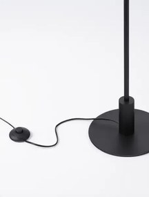 Dizajnová stojaca lampa Joy