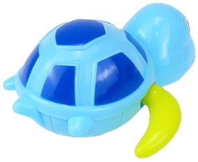 Naťahovacia hračka do vody Aga4Kids MR1425-Blue - korytnačka modrá