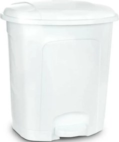 Orion Kôš odp.UH s ped. 5,5l biela