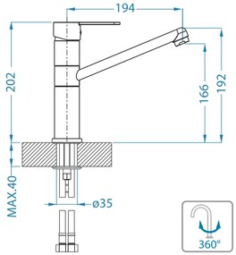 BATERIE ZENIT/ AM 130 G 11 F