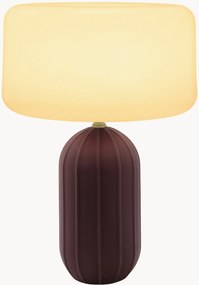 Prenosná stmievateľná stolová LED lampa Phoebe