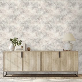 Tapeta sivé mramorové textúry