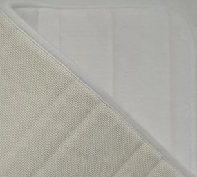 Kúpeľňový koberček Montana línie