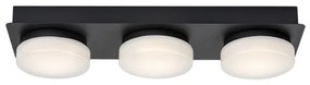 Rabalux 75003 - LED Stropné kúpeľňové svietidlo ATTICHUS 3xLED/6W/230V IP44