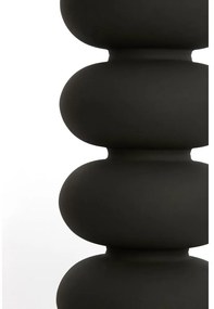 Kovový okrúhly odkladací stolík ø 35 cm Kobodo – Light &amp; Living