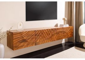 TV-skrinka 46646 Scorpion 200cm Drevo Mango - Komfort-nábytok