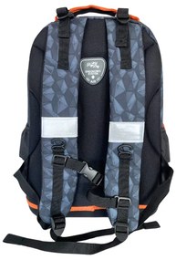 Školský batoh anatomický REYBAG Sport Car